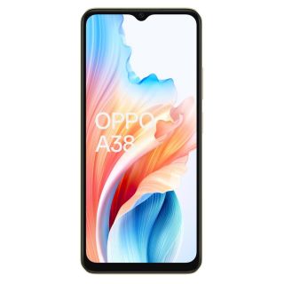 Смартфон Oppo A38 4/128Gb Gold 2