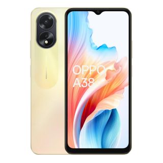 Смартфон Oppo A38 4/128Gb Gold