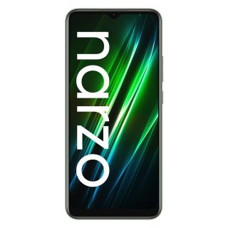 Купити Смартфон Realme Narzo 50i Prime 4/64Gb Mint Green за вигідною ціною. Популярні Смартфони Realme у mBrand  2