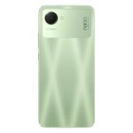 Купити Смартфон Realme Narzo 50i Prime 4/64Gb Mint Green за вигідною ціною. Популярні Смартфони Realme у mBrand 