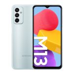Купити Смартфон Samsung Galaxy M13 4/64Gb Blue (SM-M135FLBU) за вигідною ціною. Популярні Смартфони Samsung у mBrand 