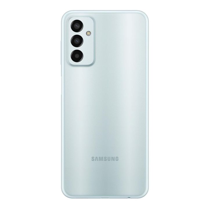 Купити Смартфон Samsung Galaxy M13 4/64Gb Blue (SM-M135FLBU) за вигідною ціною. Популярні Смартфони Samsung у mBrand 