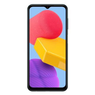 Купити Смартфон Samsung Galaxy M13 4/64Gb Green (SM-M135FZGU) за вигідною ціною. Популярні Смартфони Samsung у mBrand  2