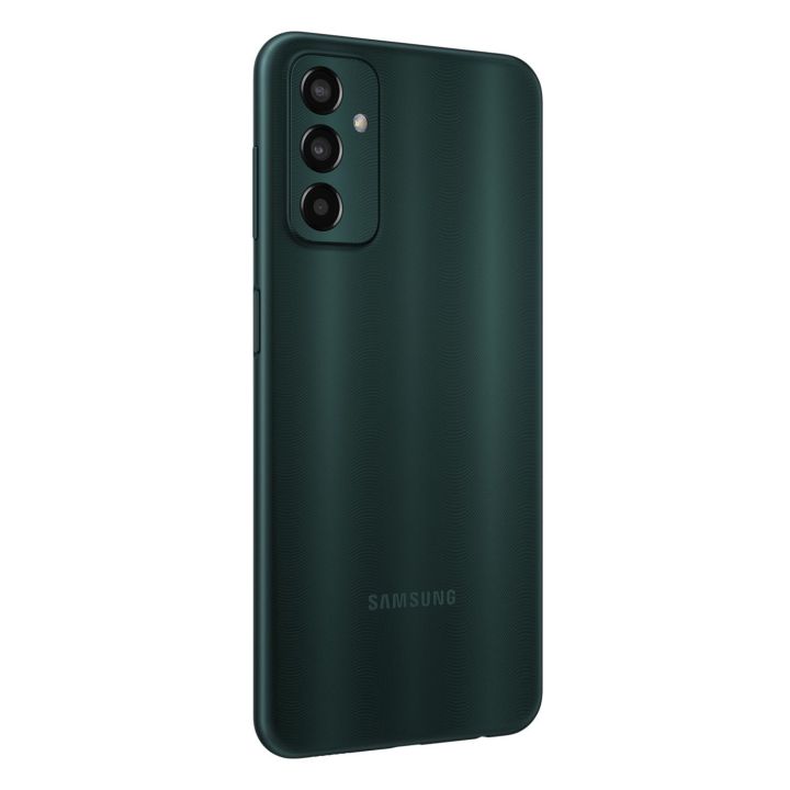 Купити Смартфон Samsung Galaxy M13 4/64Gb Green (SM-M135FZGU) за вигідною ціною. Популярні Смартфони Samsung у mBrand 