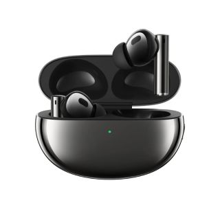 Купити Навушники Realme Buds Air 5 Pro Astral Black за вигідною ціною. Популярні Навушники Realme у mBrand 