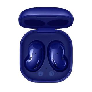 Купити Навушники Samsung Galaxy Buds Live Mystic Blue (SM-R180NZBA) за вигідною ціною. Популярні Навушники Samsung у mBrand 