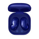 Купити Навушники Samsung Galaxy Buds Live Mystic Blue (SM-R180NZBA) за вигідною ціною. Популярні Навушники Samsung у mBrand 