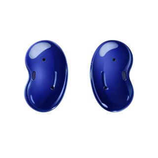 Купити Навушники Samsung Galaxy Buds Live Mystic Blue (SM-R180NZBA) за вигідною ціною. Популярні Навушники Samsung у mBrand  2