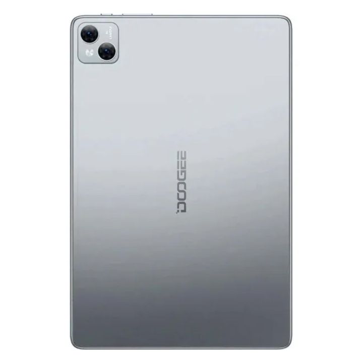 Купити Планшет Doogee T10 8/128Gb Grey за вигідною ціною. Популярні Планшети Doogee у mBrand 