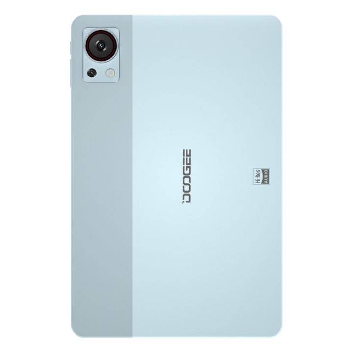 Купити Планшет Doogee T30s 6/256Gb Ice Blue за вигідною ціною. Популярні Планшети Doogee у mBrand 