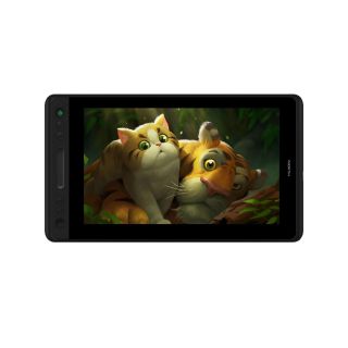 Купити Графічний планшет Huion Kamvas Pro 13 за вигідною ціною. Популярні Графічний планшет Huion у mBrand 