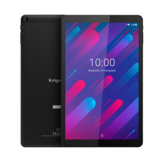 Планшет Kruger&Matz EAGLE 1070 6/128Gb LTE Black