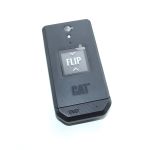 Телефон CAT S22 Flip Black