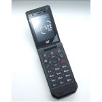 Телефон CAT S22 Flip Black