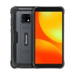 Смартфон Blackview BV4900 Pro 4/64Gb Black