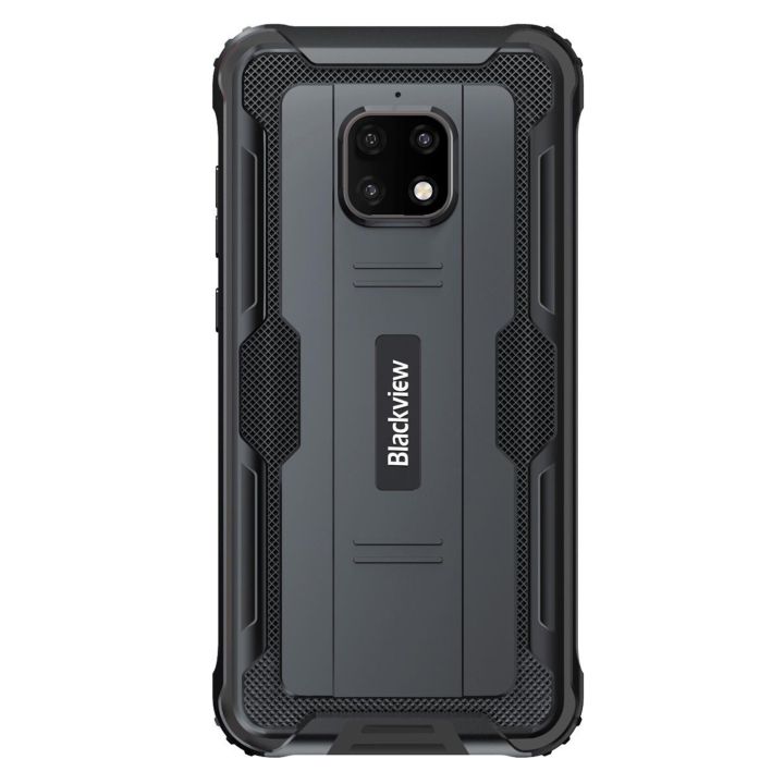 Смартфон Blackview BV4900 Pro 4/64Gb Black
