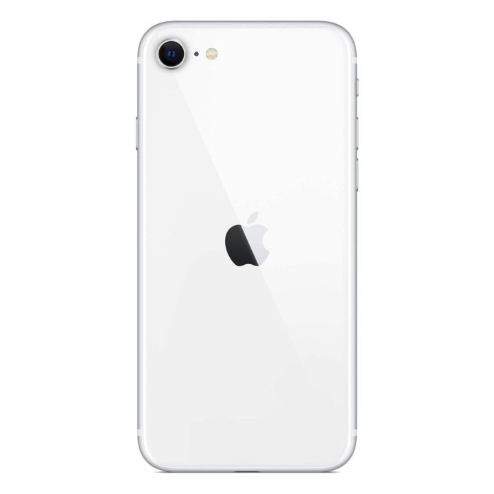 Смартфон Apple iPhone SE 2020 A2275 3/256Gb White