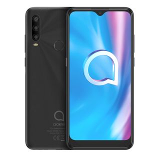 Купити Смартфон Alcatel 1SE 2020 2/32Gb Power Gray за вигідною ціною. Популярні Смартфони Alcatel у mBrand 