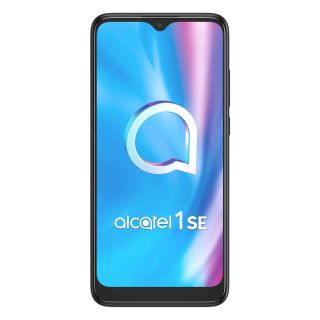 Купити Смартфон Alcatel 1SE 2020 2/32Gb Power Gray за вигідною ціною. Популярні Смартфони Alcatel у mBrand  2