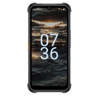 Смартфон AGM H5 Pro 6/128Gb Black 2