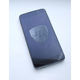 Смартфон BlackBerry DTEK50 3/16Gb Black 2