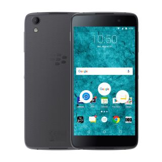 Смартфон BlackBerry DTEK50 3/16Gb Black