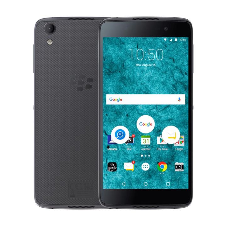Смартфон BlackBerry DTEK50 3/16Gb Black