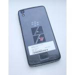 Смартфон BlackBerry DTEK50 3/16Gb Black