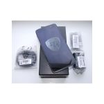 Смартфон BlackBerry DTEK50 3/16Gb Black