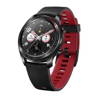 Смарт-годинник Huawei Watch Magic Lava