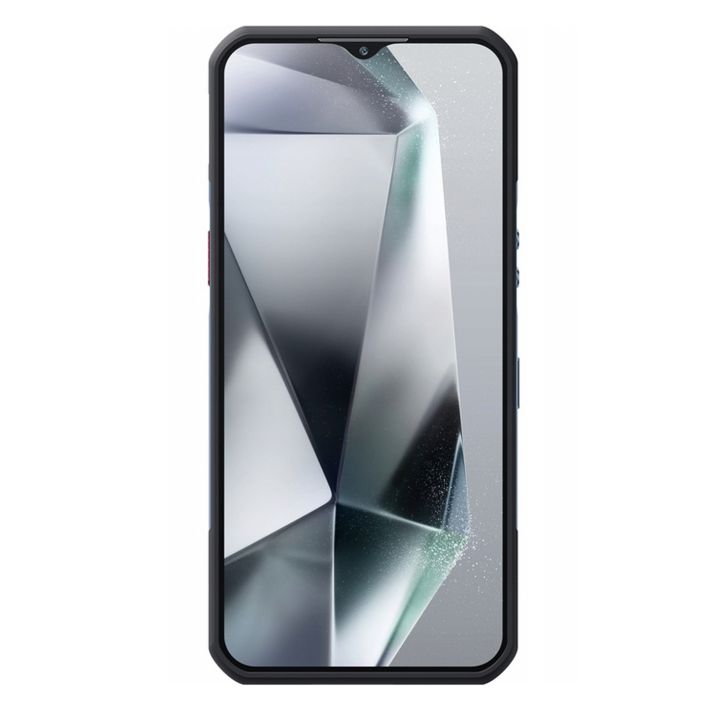 Купити Смартфон Oukitel WP35 S 6/256Gb Gray за вигідною ціною. Популярні Смартфони Oukitel у mBrand 