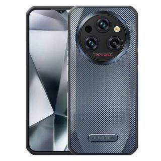Купити Смартфон Oukitel WP35 S 6/256Gb Gray за вигідною ціною. Популярні Смартфони Oukitel у mBrand 