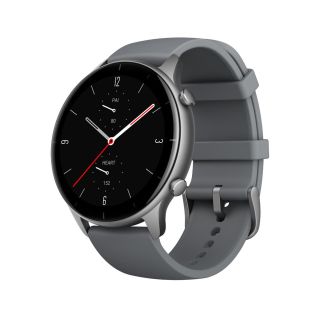 Смарт-годинник Amazfit GTR 2e Slate Gray