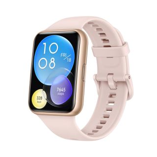 Купити Смарт-годинник HUAWEI Watch Fit 2 Sakura Pink за вигідною ціною. Популярні Годинники Huawei у mBrand 
