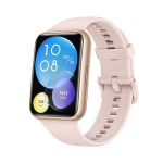 Купити Смарт-годинник HUAWEI Watch Fit 2 Sakura Pink за вигідною ціною. Популярні Годинники Huawei у mBrand 
