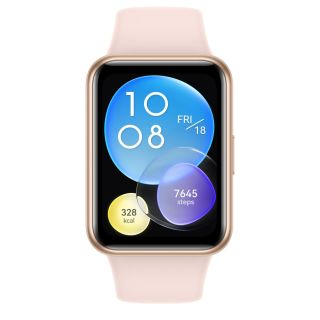 Купити Смарт-годинник HUAWEI Watch Fit 2 Sakura Pink за вигідною ціною. Популярні Годинники Huawei у mBrand  2