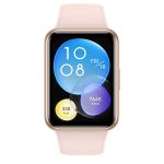 Купити Смарт-годинник HUAWEI Watch Fit 2 Sakura Pink за вигідною ціною. Популярні Годинники Huawei у mBrand 