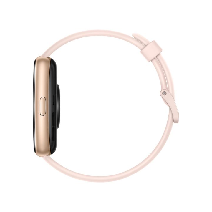 Купити Смарт-годинник HUAWEI Watch Fit 2 Sakura Pink за вигідною ціною. Популярні Годинники Huawei у mBrand 