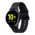 Смарт-годинник Samsung Galaxy Watch Active 2 Aluminium 44mm Black (SM-R820NZKA)