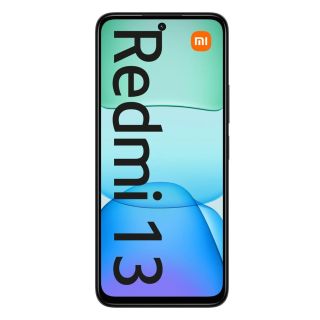 Купити Смартфон Xiaomi Redmi 13 8/128Gb Midnight Black за вигідною ціною. Популярні Смартфони Xiaomi у mBrand  2