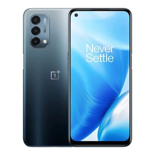 Купити Смартфон OnePlus Nord N200 4/64Gb Blue Quantum за вигідною ціною. Популярні Смартфони OnePlus у mBrand 
