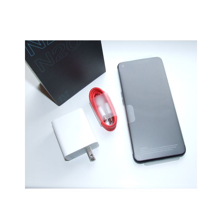 Купити Смартфон OnePlus Nord N200 4/64Gb Blue Quantum за вигідною ціною. Популярні Смартфони OnePlus у mBrand 