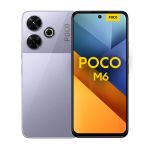 Купити Смартфон Xiaomi Poco M6 4G 6/128Gb Purple за вигідною ціною. Популярні Смартфони Xiaomi у mBrand 