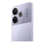 Купити Смартфон Xiaomi Poco M6 4G 6/128Gb Purple за вигідною ціною. Популярні Смартфони Xiaomi у mBrand 
