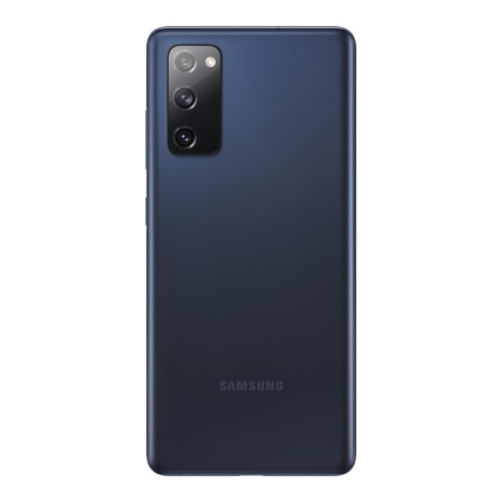Смартфон Samsung Galaxy S20 FE 5G 6/128GB Cloud Navy (SM-G781B)