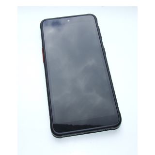 Смартфон Samsung Galaxy Xcover 5 4/64GB Black (SM-G525FZKD) 2