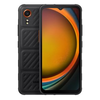 Смартфон Samsung Galaxy Xcover7 6/128GB Black (SM-G556BZKD)
