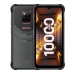 Купити Смартфон Ulefone Power Armor 14 Pro 6/128Gb Black за вигідною ціною. Популярні Смартфони Ulefone у mBrand 