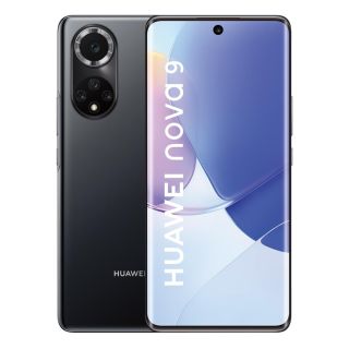 Смартфон Huawei Nova 9 8/128Gb Black
