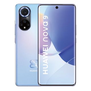 Смартфон Huawei Nova 9 8/128Gb Blue